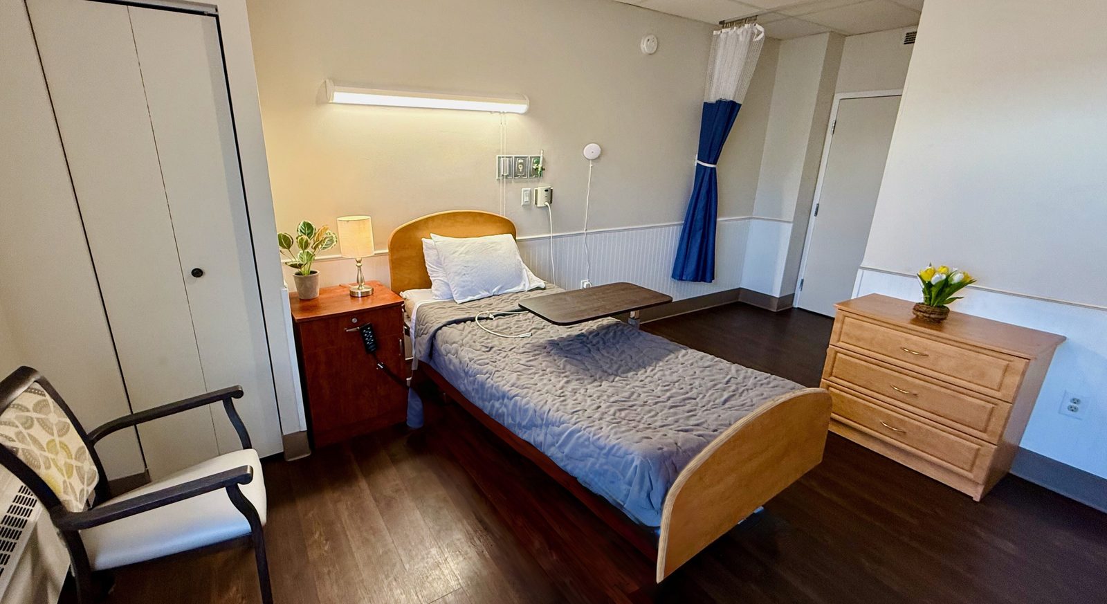 Harris Hill Nursing Facility LLC photo 1