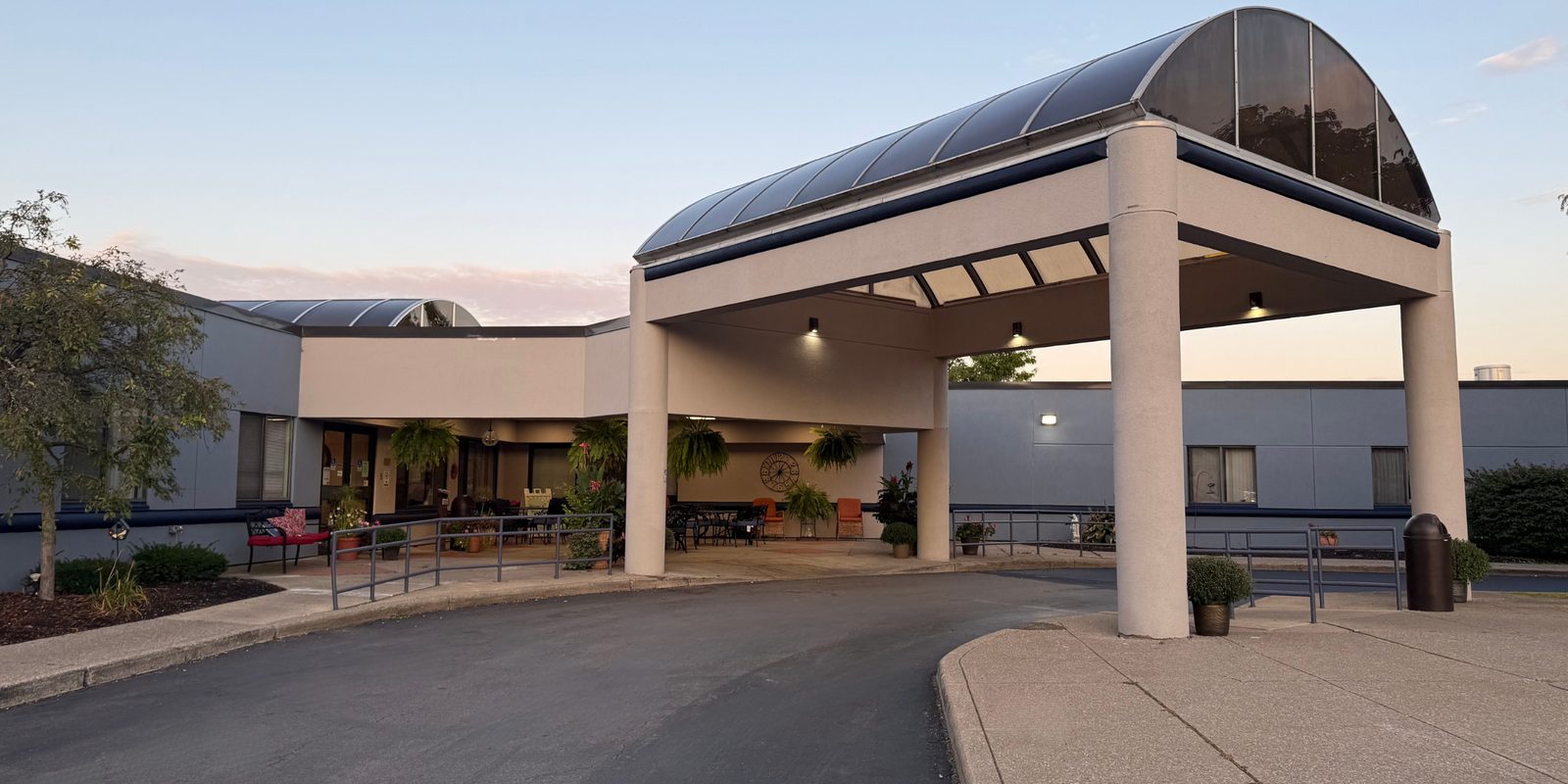 Harris Hill Nursing Facility LLC photo 2