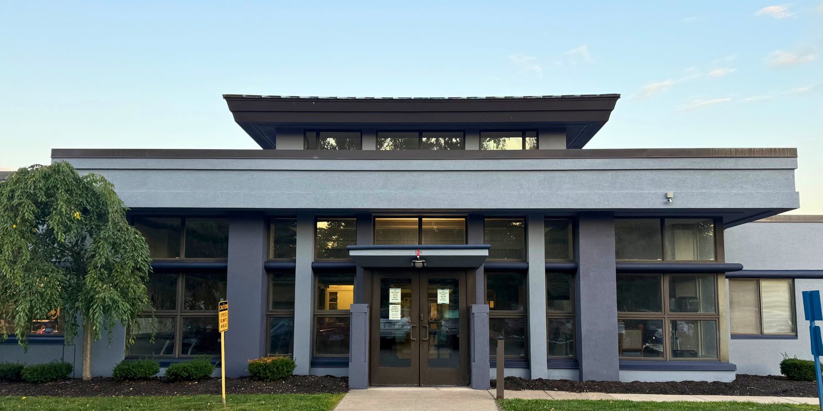 Harris Hill Nursing Facility LLC photo 3