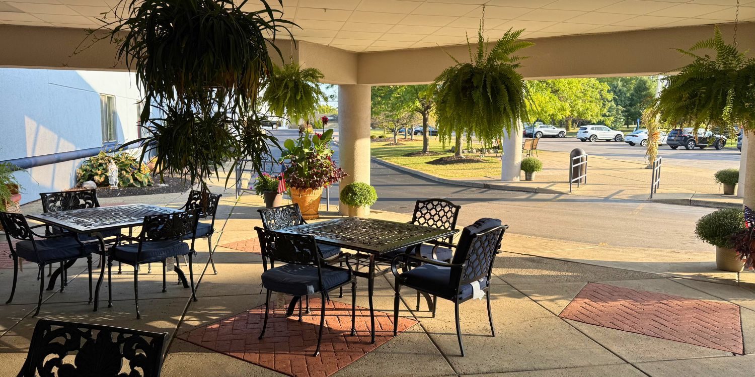 Harris Hill Nursing Facility LLC photo 4