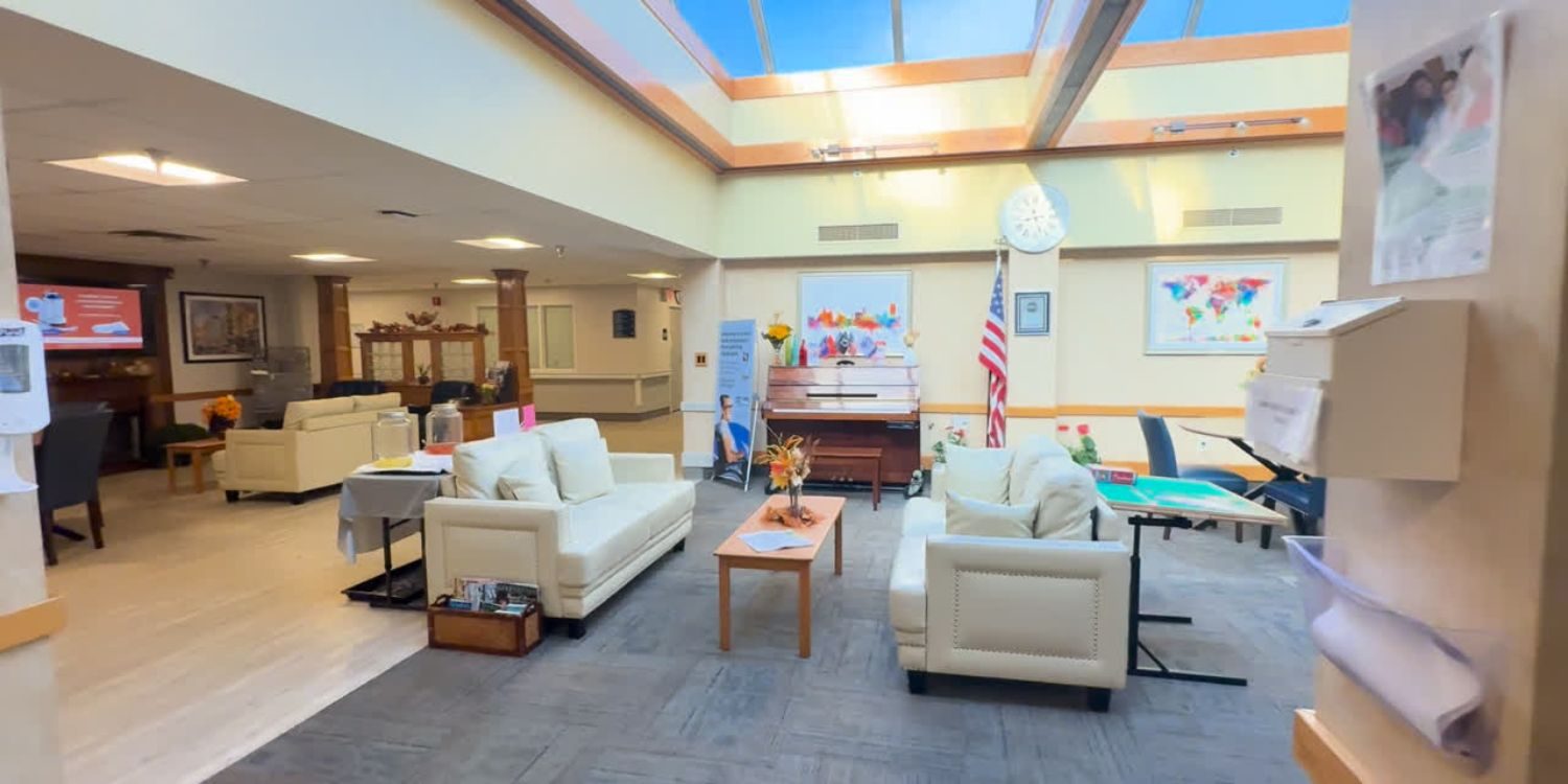 Harris Hill Nursing Facility LLC photo 5