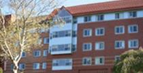 The Hebrew Home At Riverdale