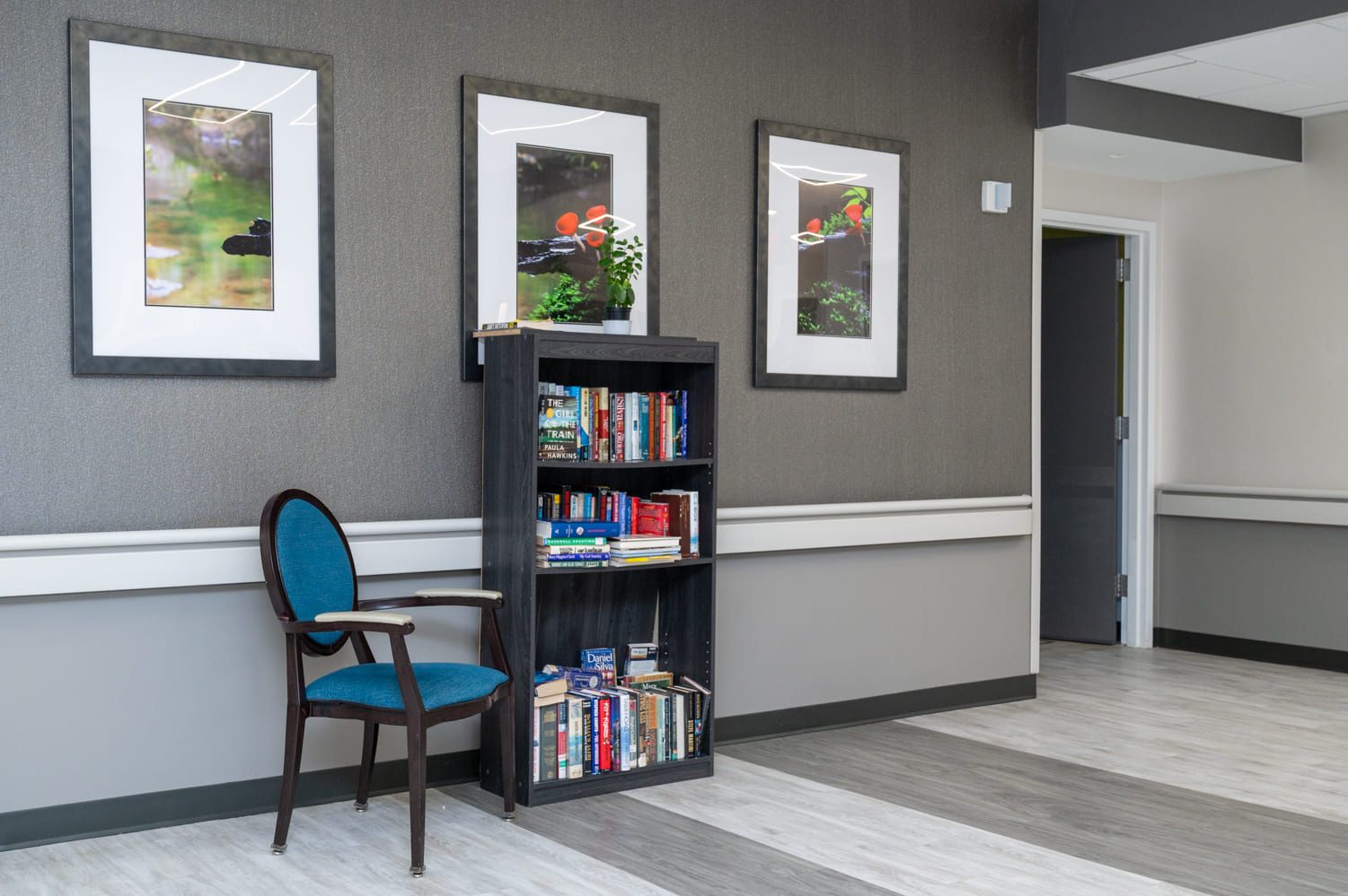 The Grove At Valhalla Rehab And Nursing Center photo 1