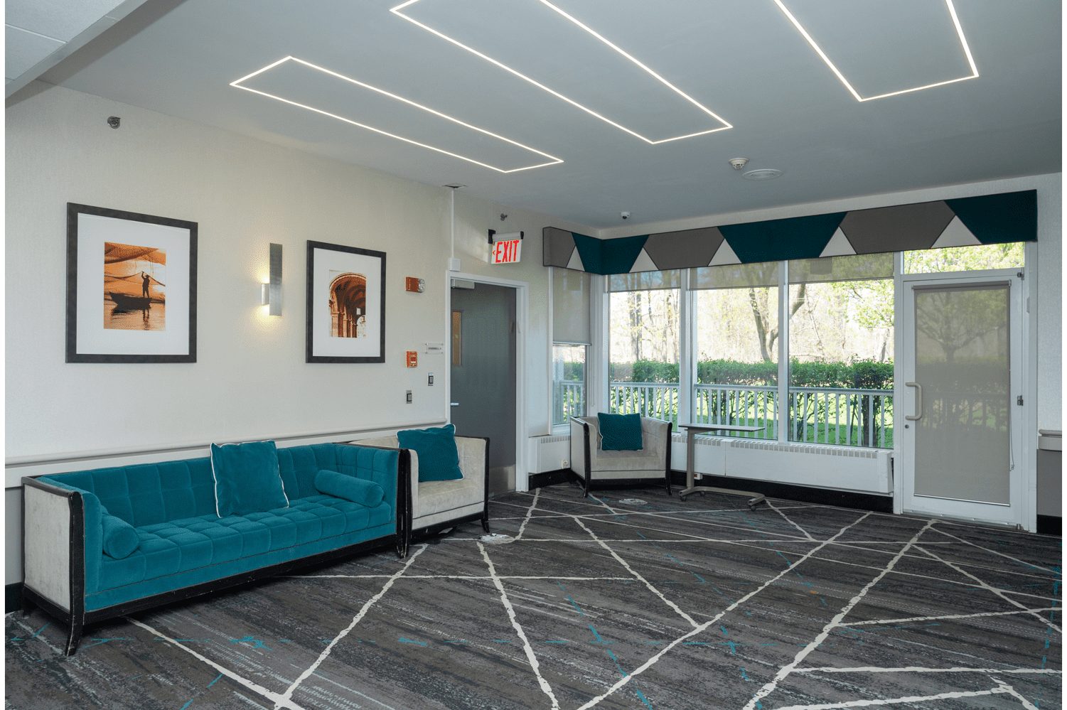 The Grove At Valhalla Rehab And Nursing Center photo 2