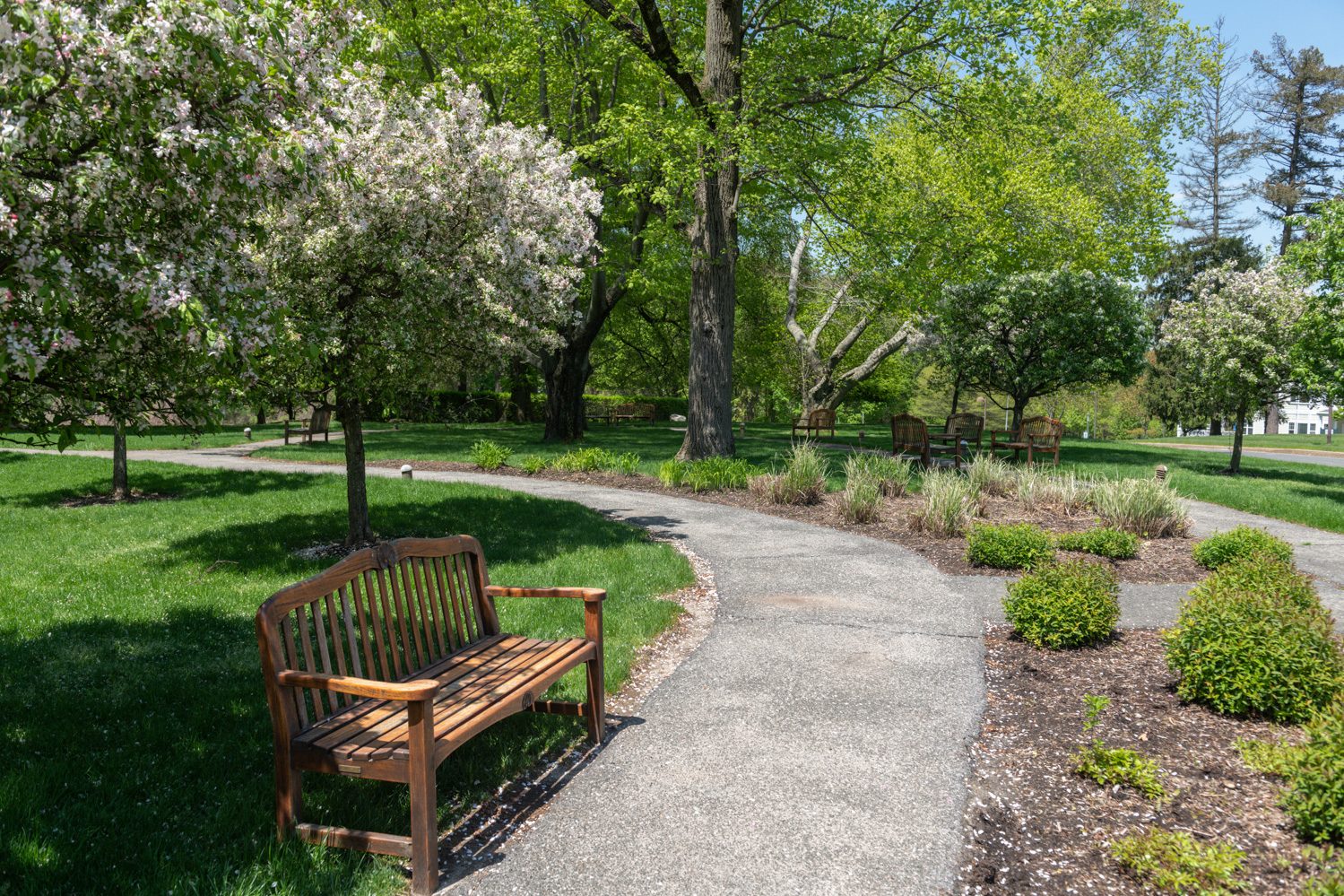 The Grove At Valhalla Rehab And Nursing Center photo 3