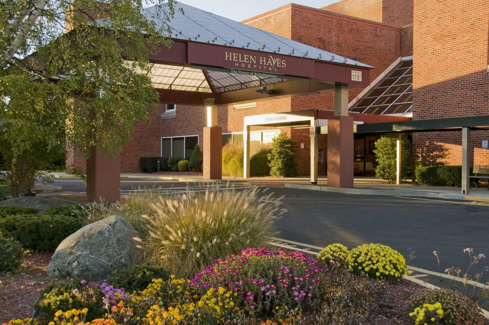 Helen Hayes Hospital Residential Health Care Facility photo 1