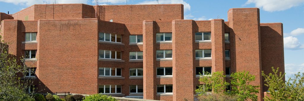 Helen Hayes Hospital Residential Health Care Facility photo 2