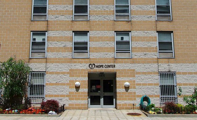 Hope Center for HIV and Nursing Care photo 5