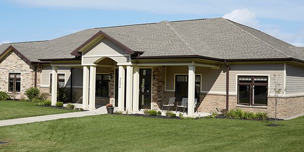 Heritage Green Nursing Home photo 2