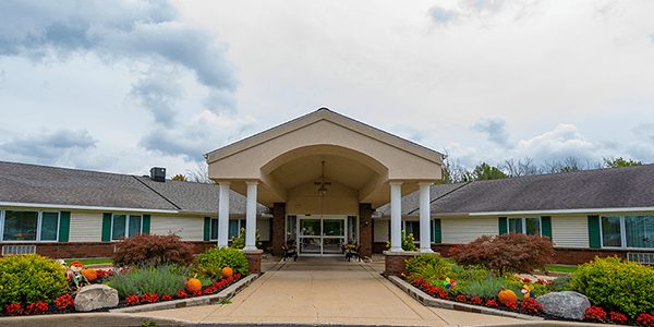 Heritage Park Health Care Center photo 1