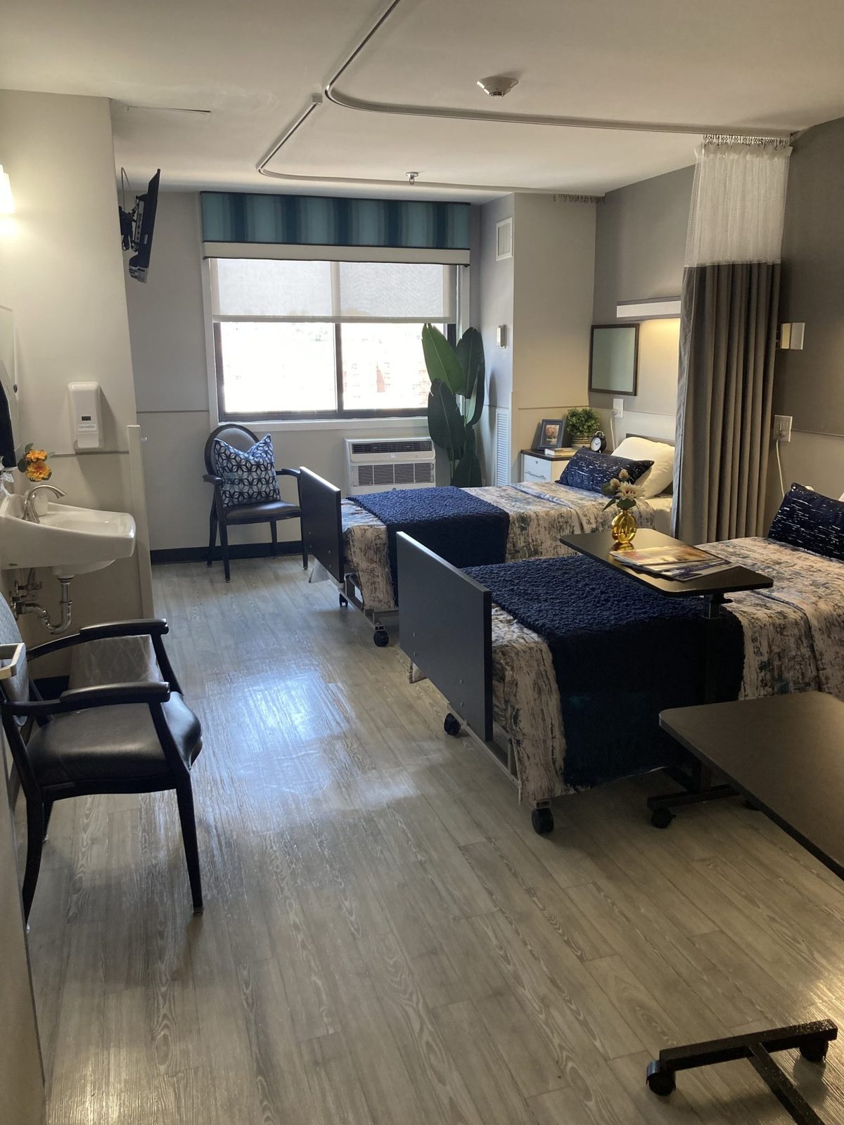 Highland Care Center Inc photo 1