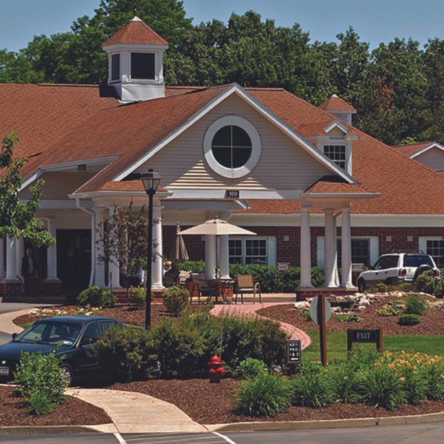 Highlands Living Center photo 1