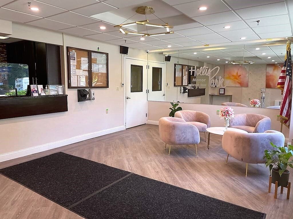 Hollis Park Manor Nursing Home photo 1