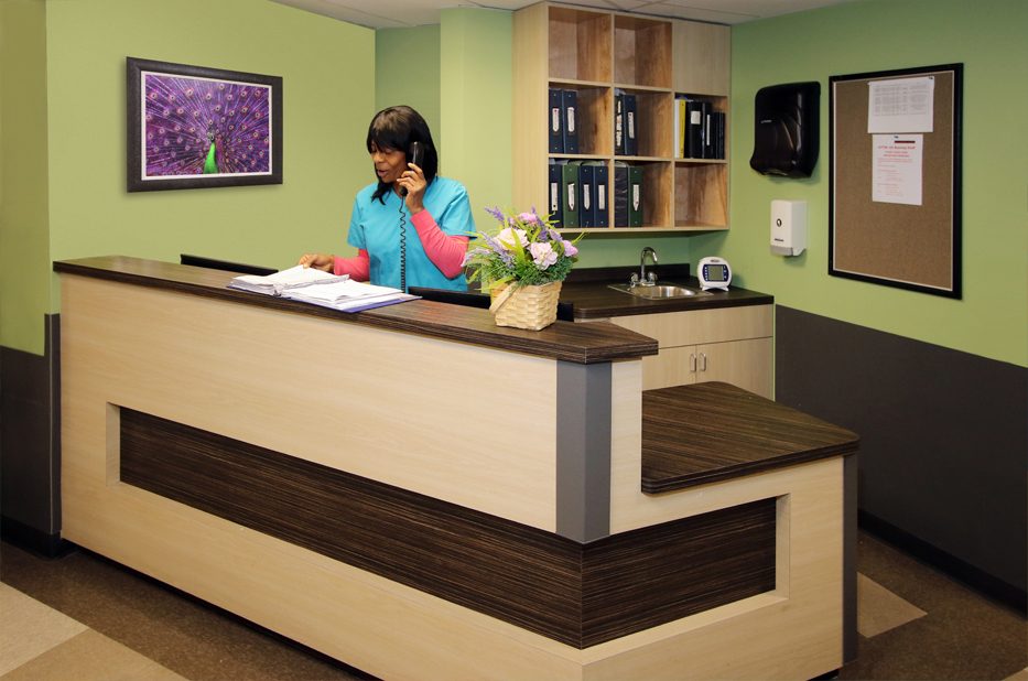 Holliswood Care Center Inc photo 3