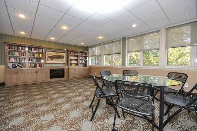 Bensonhurst Center For Rehabilitation & Healthcare photo 1
