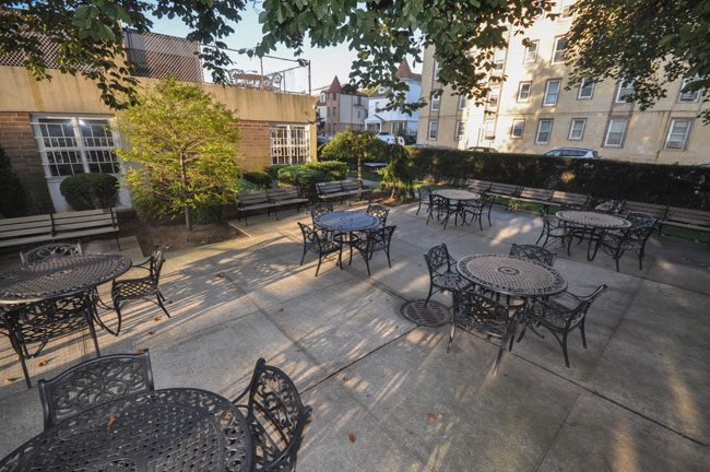 Bensonhurst Center For Rehabilitation & Healthcare photo 2
