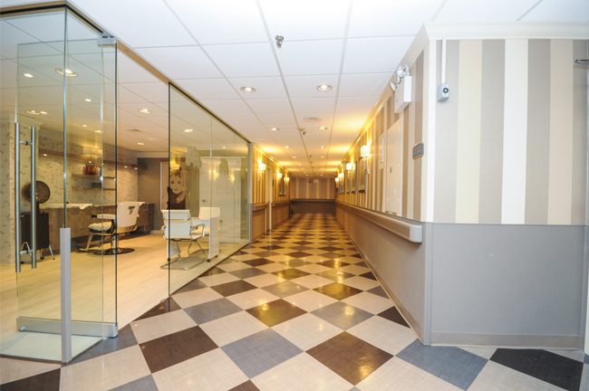 Bensonhurst Center For Rehabilitation & Healthcare photo 3