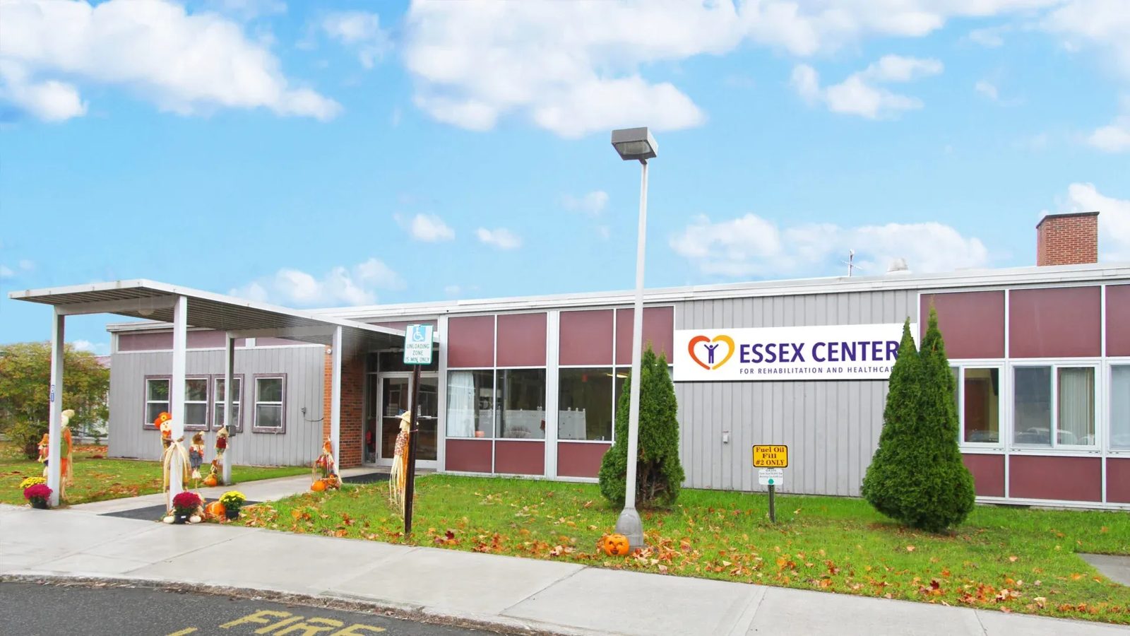 Essex Center for Rehabilitation and Healthcare photo 1