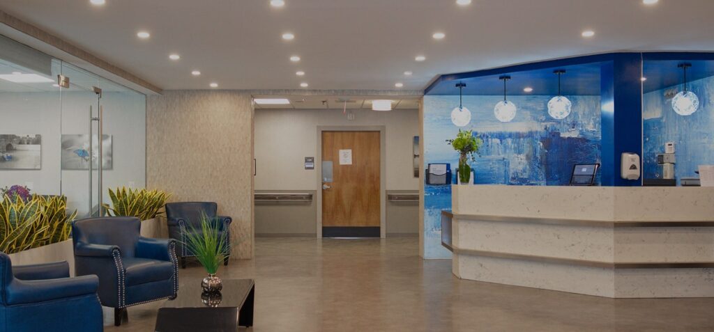 Hudson Pointe At Riverdale Center For Nrsg And Rehab photo 3