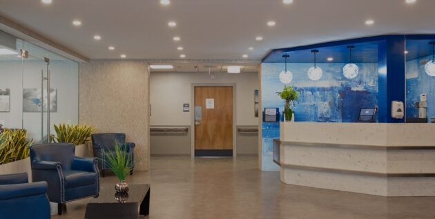 Hudson Pointe At Riverdale Center For Nrsg And Rehab photo 4