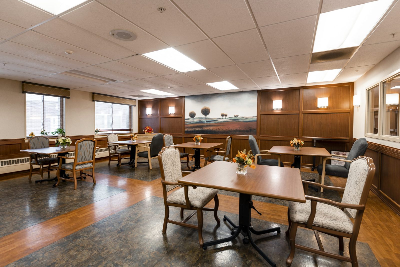 Granville Center for Rehabilitation and Nursing photo 1