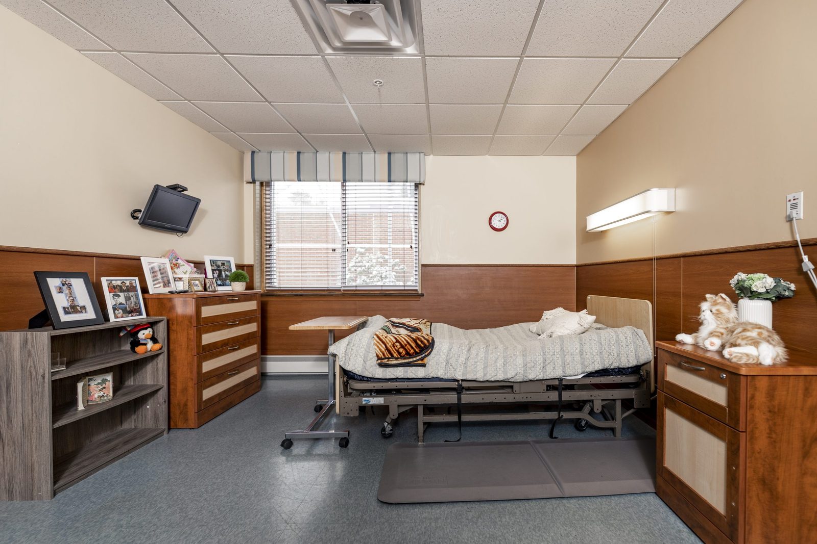 Granville Center for Rehabilitation and Nursing photo 3