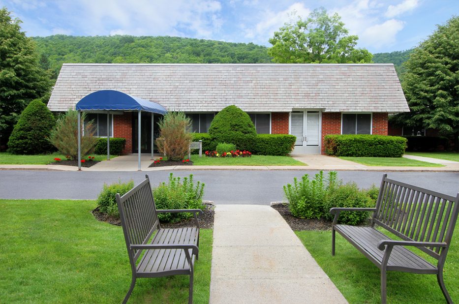Granville Center for Rehabilitation and Nursing photo 5