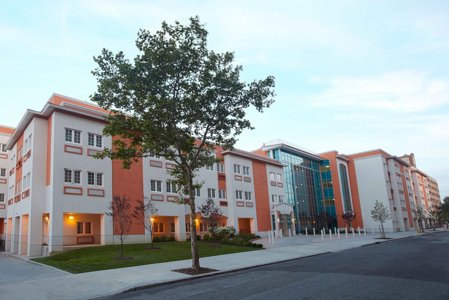 Jamaica Hospital Nursing Home photo 1