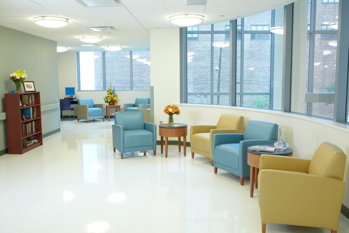 Jamaica Hospital Nursing Home photo 5