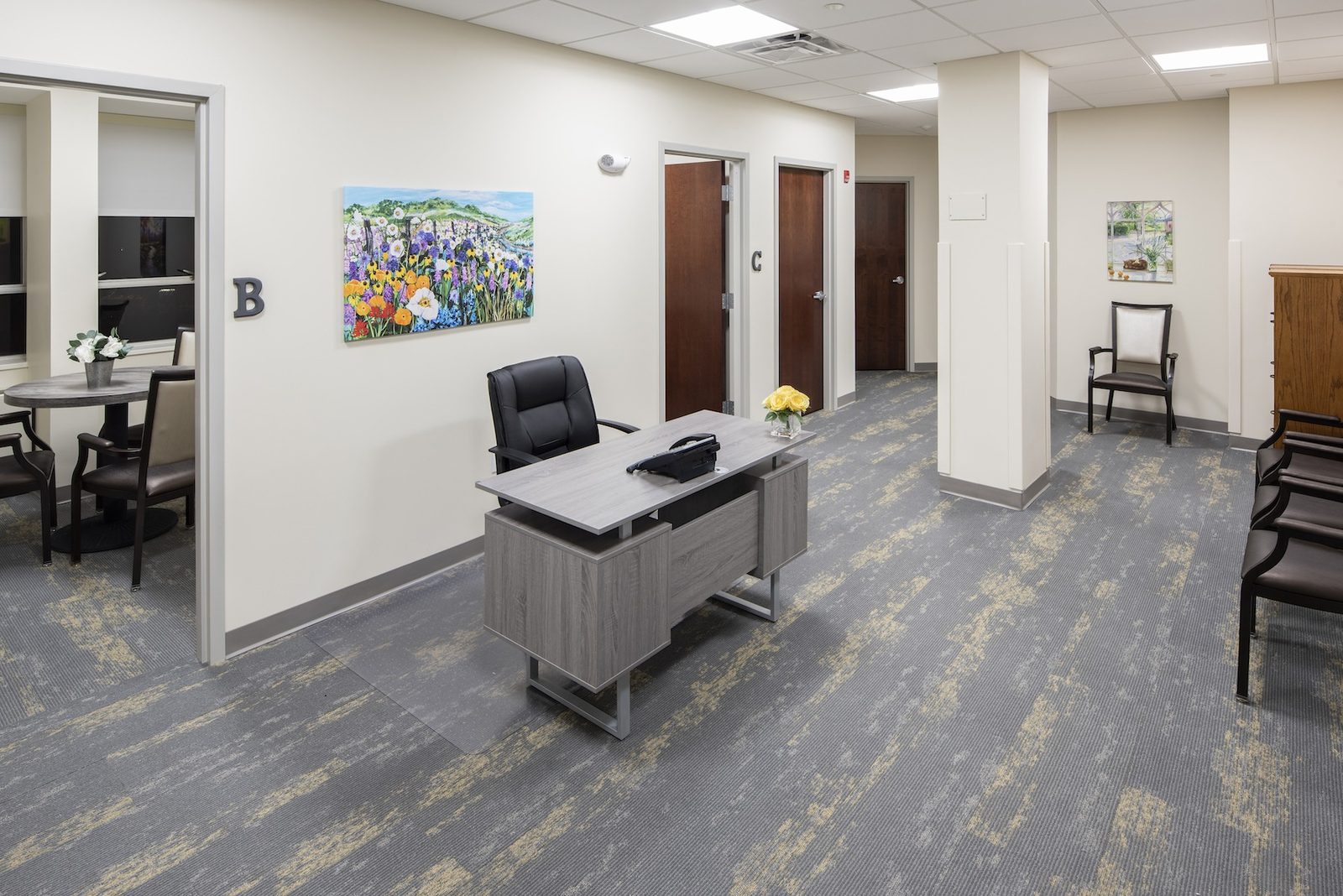 Bishop Rehabilitation and Nursing Center photo 3