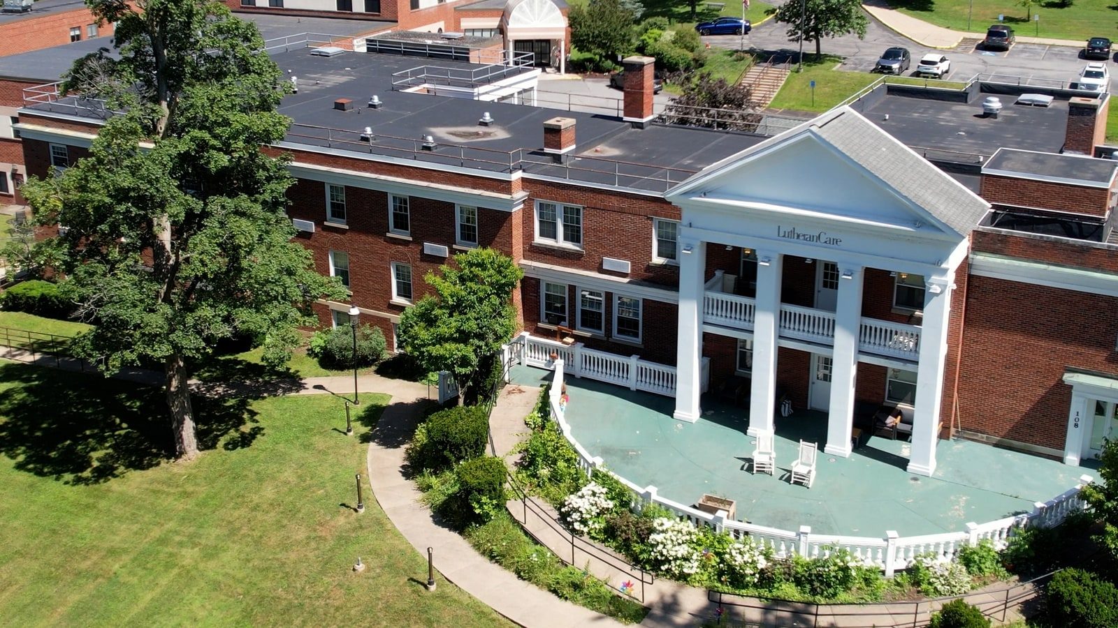 Katherine Luther Home photo 1