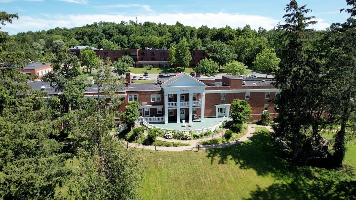 Katherine Luther Home photo 3