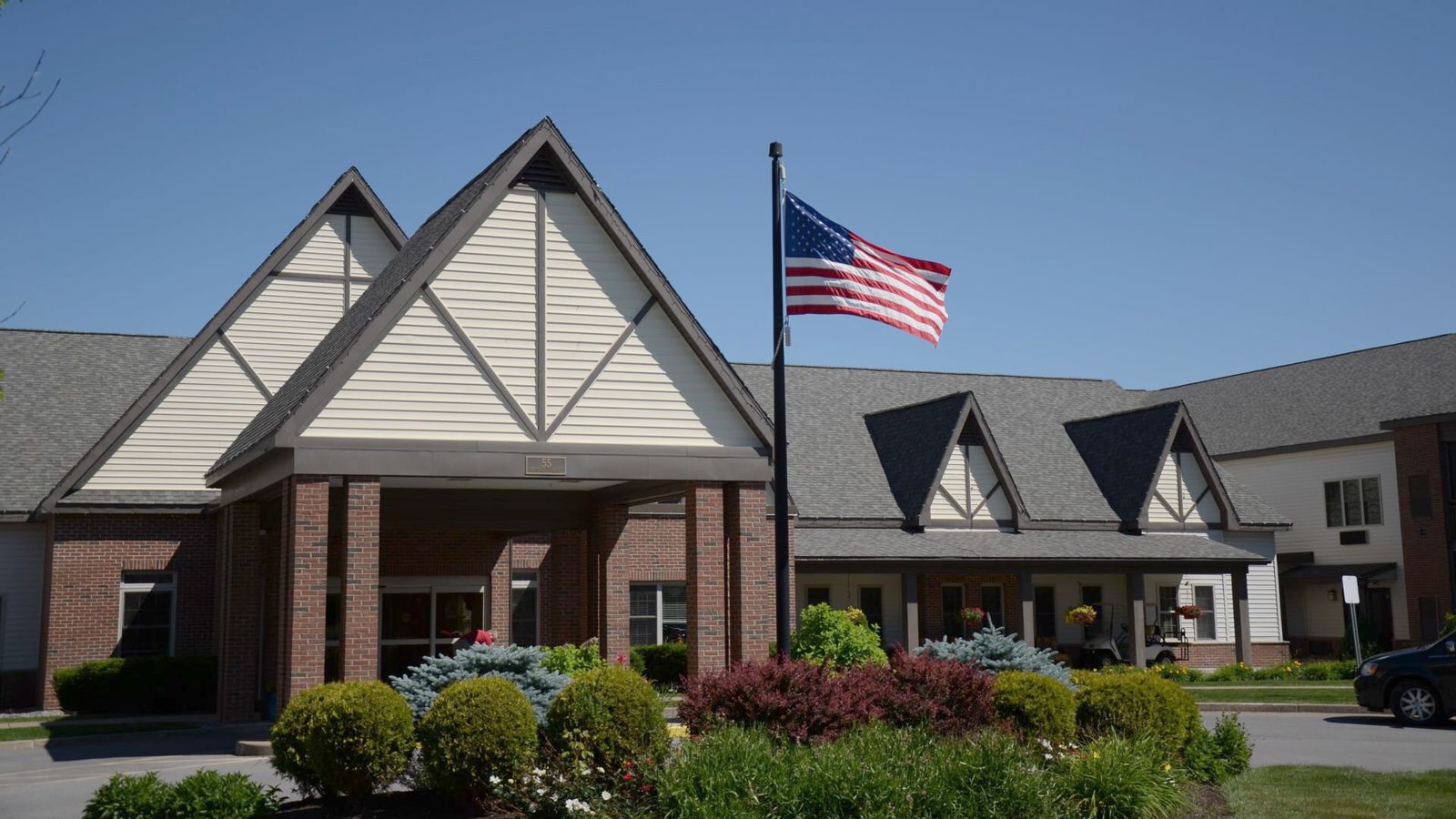 Katherine Luther Home photo 4