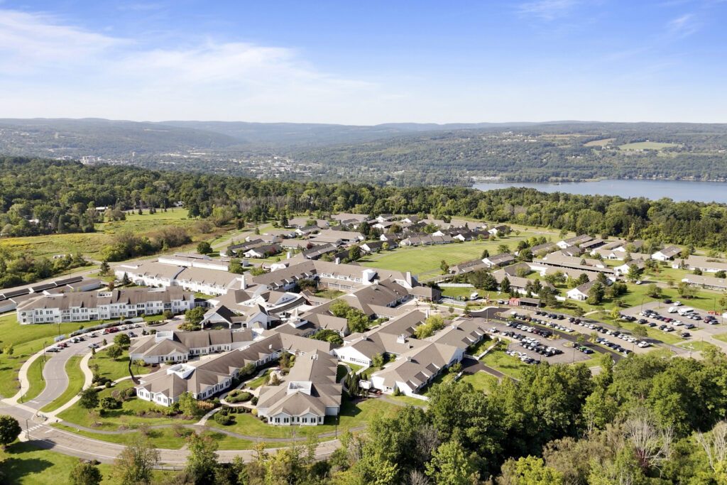 Kendal At Ithaca photo 3