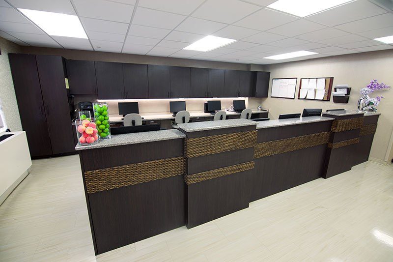 Bedford Center for Nursing and Rehabilitation photo 3
