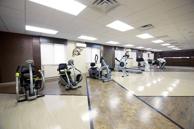 Bedford Center for Nursing and Rehabilitation photo 4