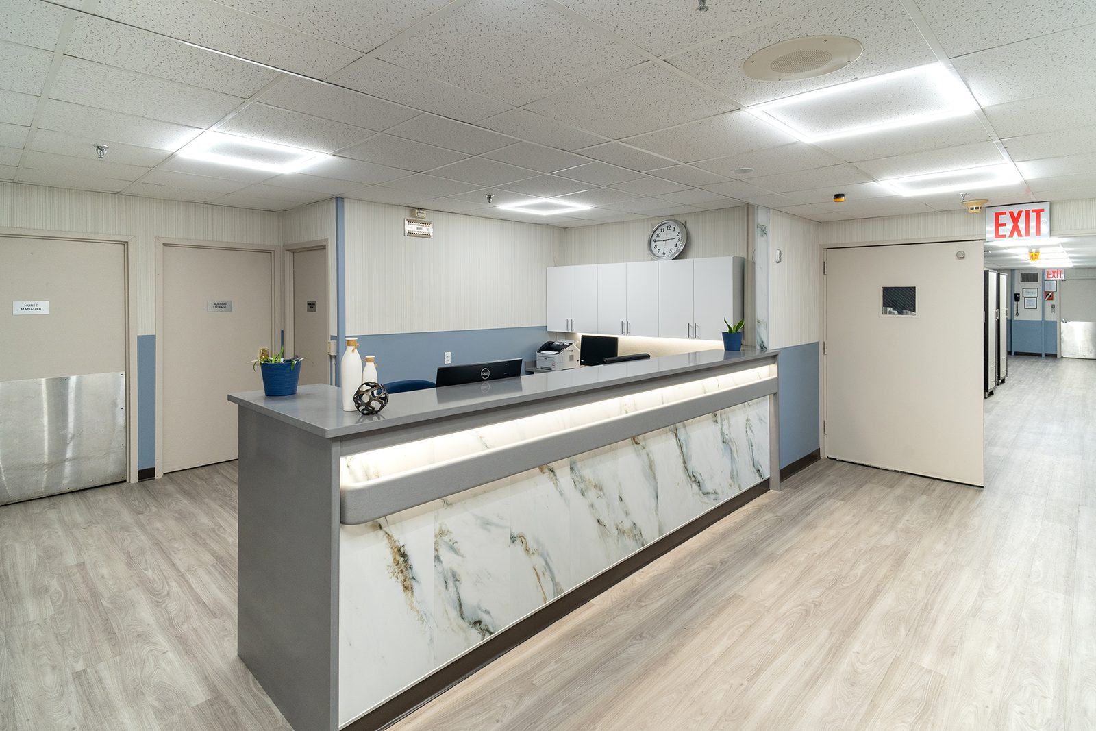Kings Harbor Multicare Center