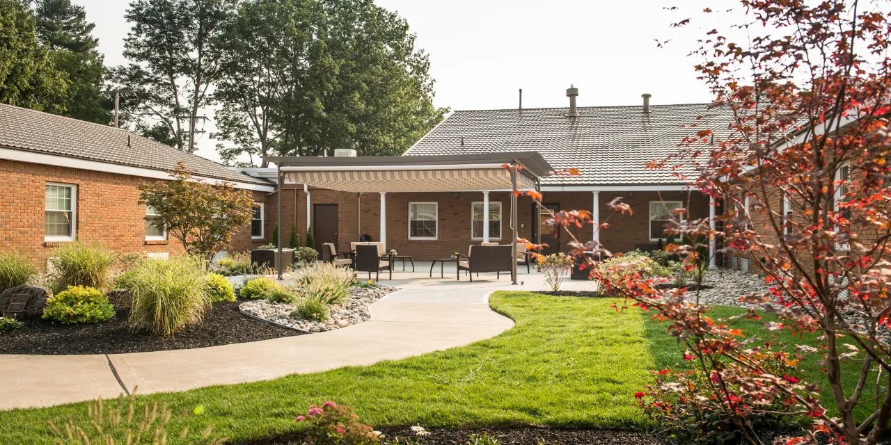 Kingsway Arms Nursing Center I photo 1