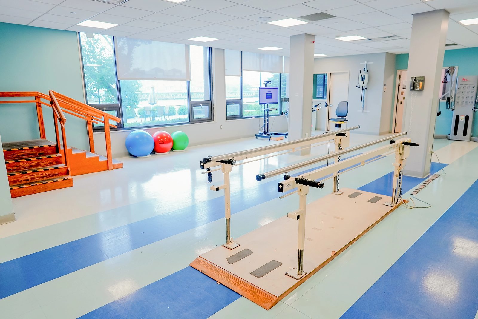 Long Beach Nursing and Rehabilitation Center photo 1