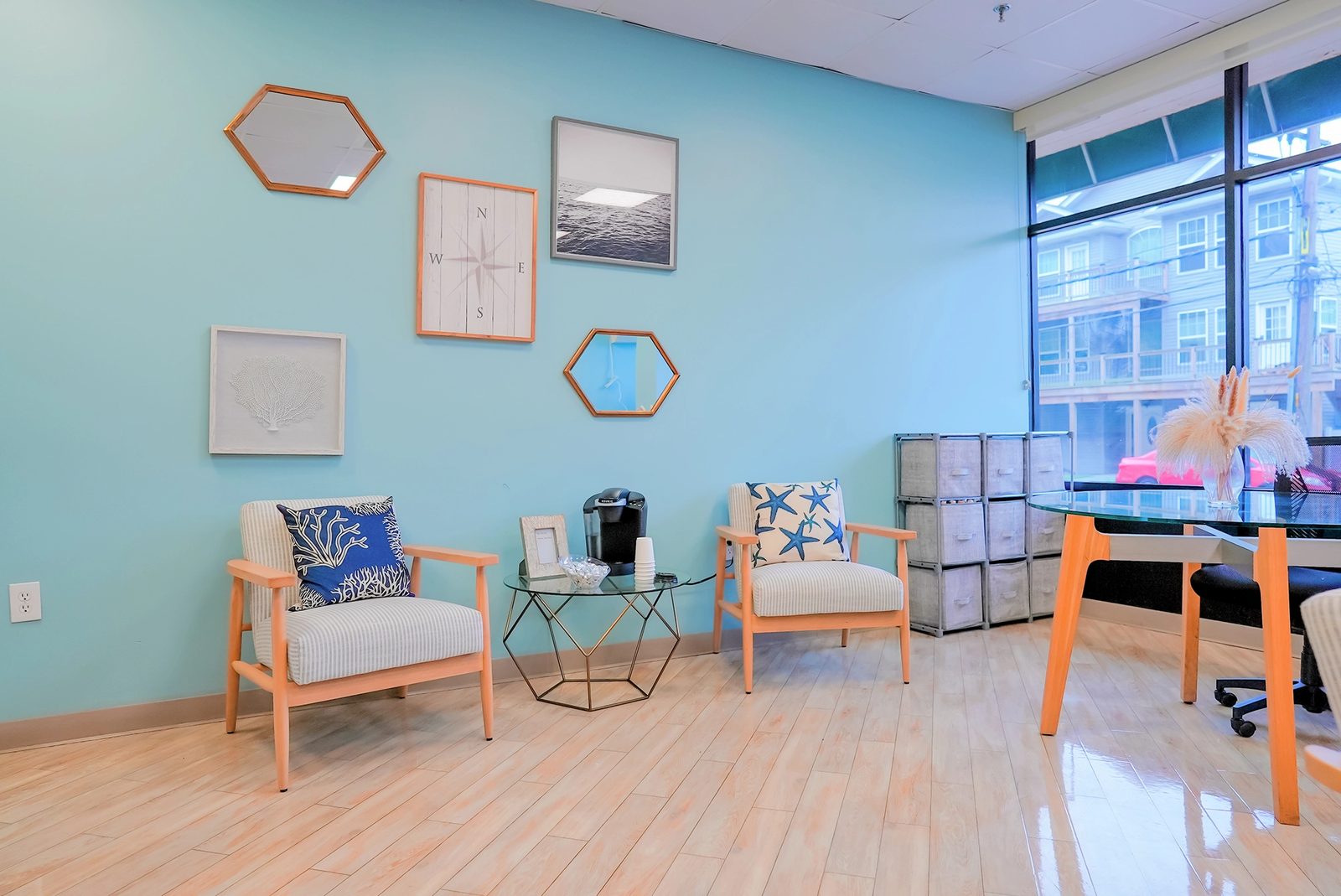 Long Beach Nursing and Rehabilitation Center photo 3