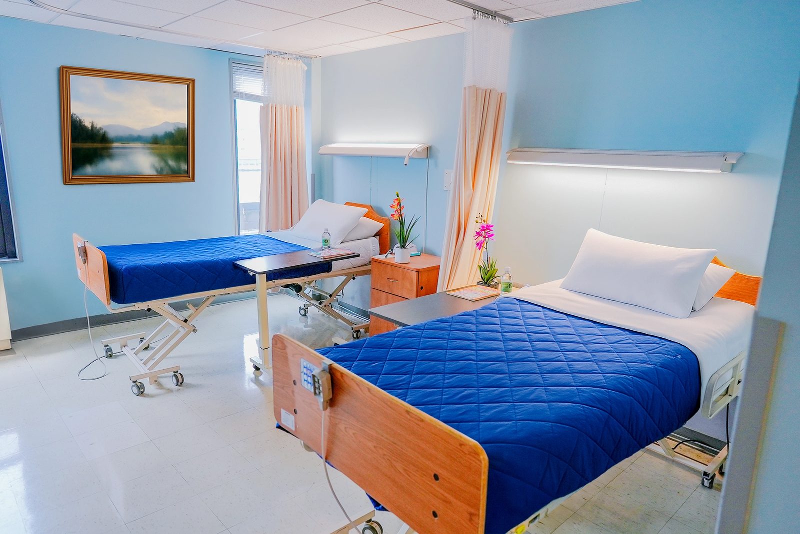 Long Beach Nursing and Rehabilitation Center photo 5