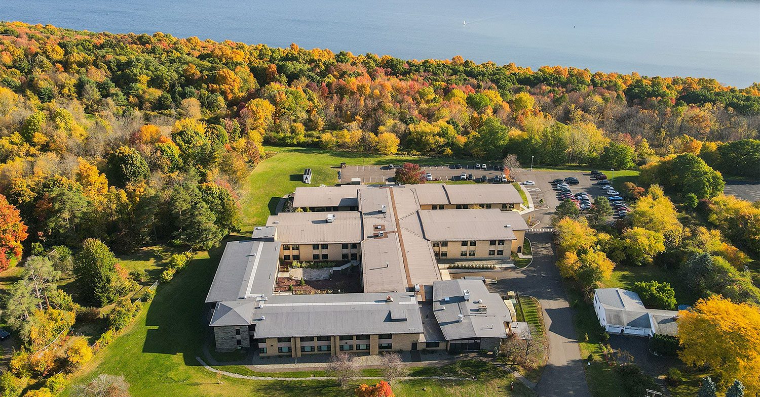 Cayuga Nursing and Rehabilitation Center photo 1