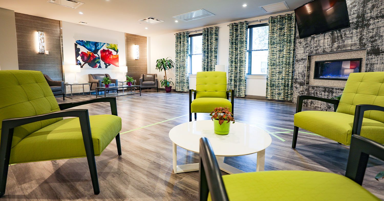 Cayuga Nursing and Rehabilitation Center photo 2
