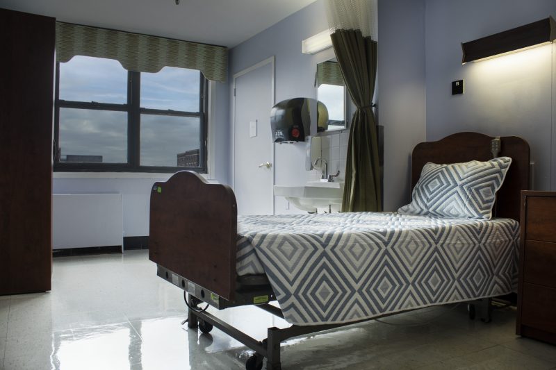 Lawrence Nursing Care Center photo 1