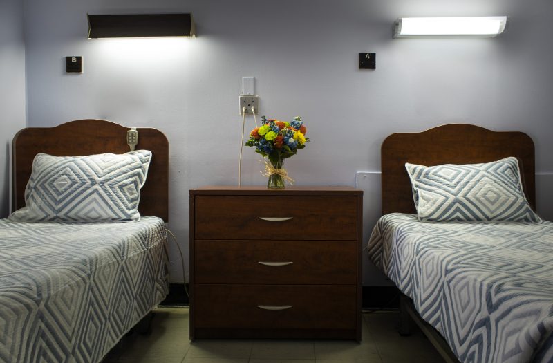 Lawrence Nursing Care Center photo 5