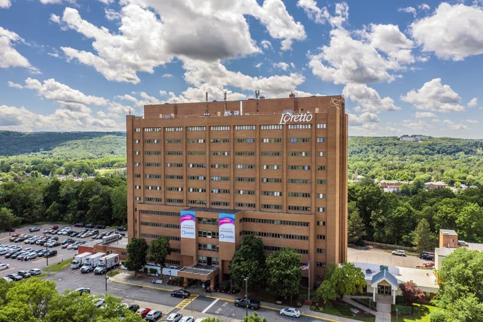 Loretto Health And Rehabilitation Center photo 1