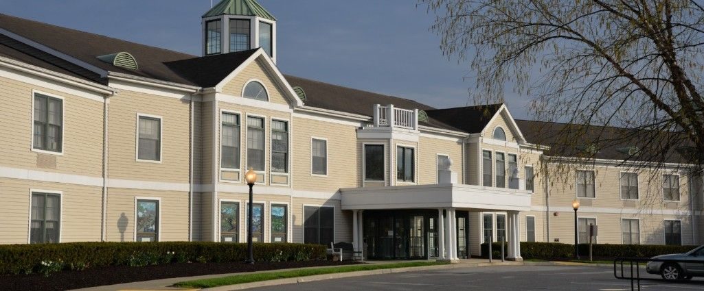 Lutheran Center At Poughkeepsie Inc photo 1
