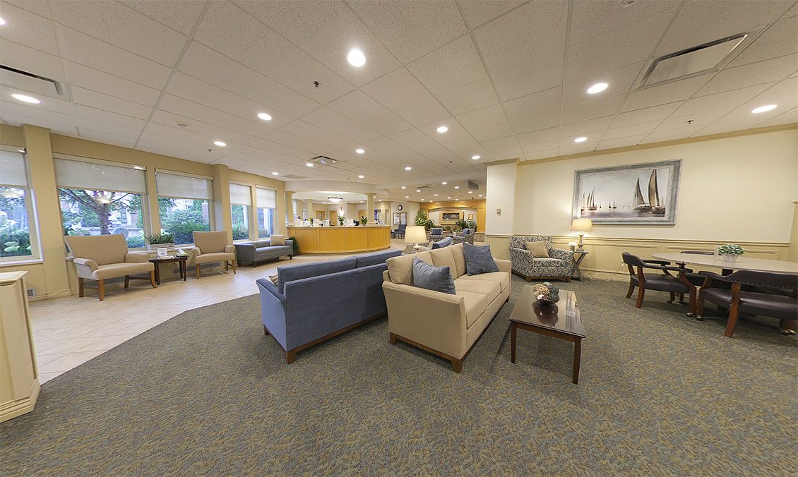 M M Ewing Continuing Care Center photo 2