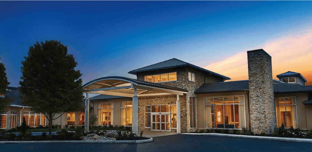 Maplewood Nursing Home Inc photo 1
