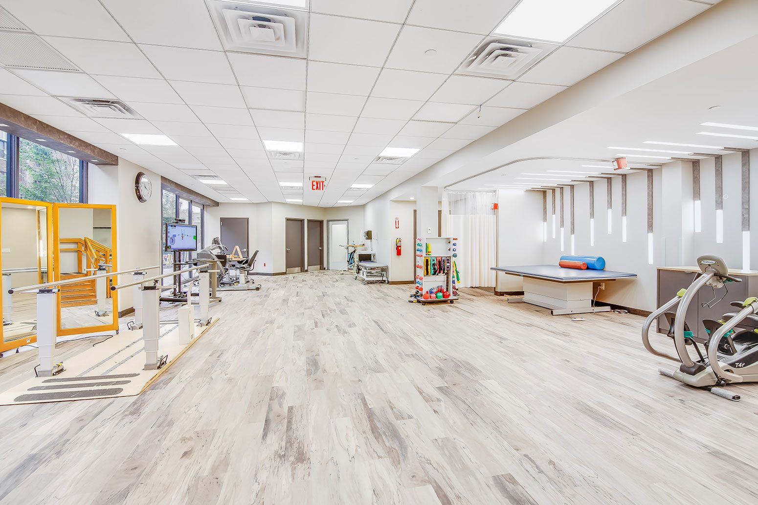 Crown Heights Center for Nursing and Rehabilitatio photo 1